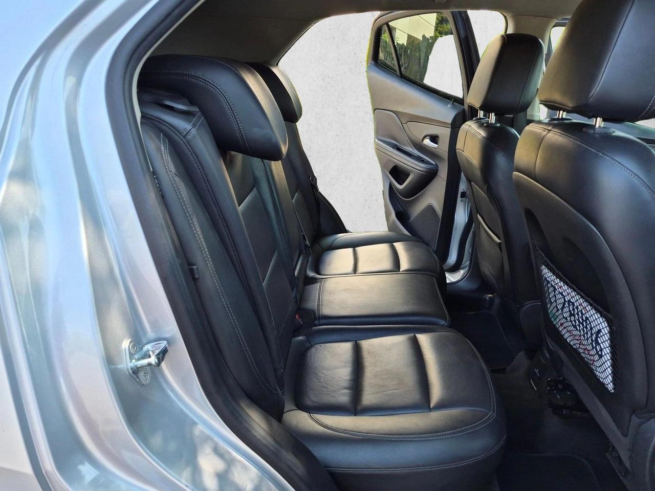 2019 Buick Encore Essence Roseville CA