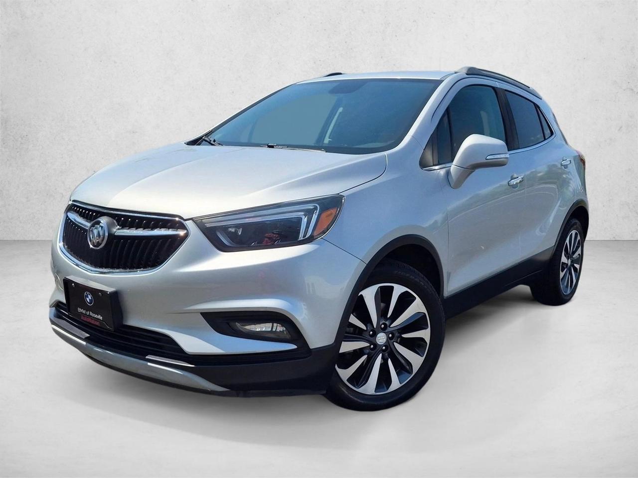2019 Buick Encore Essence