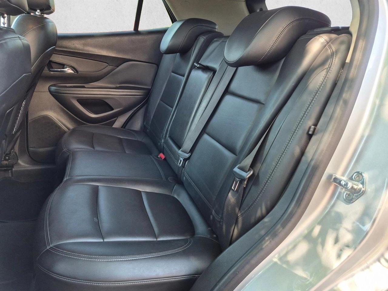 2019 Buick Encore Essence Roseville CA