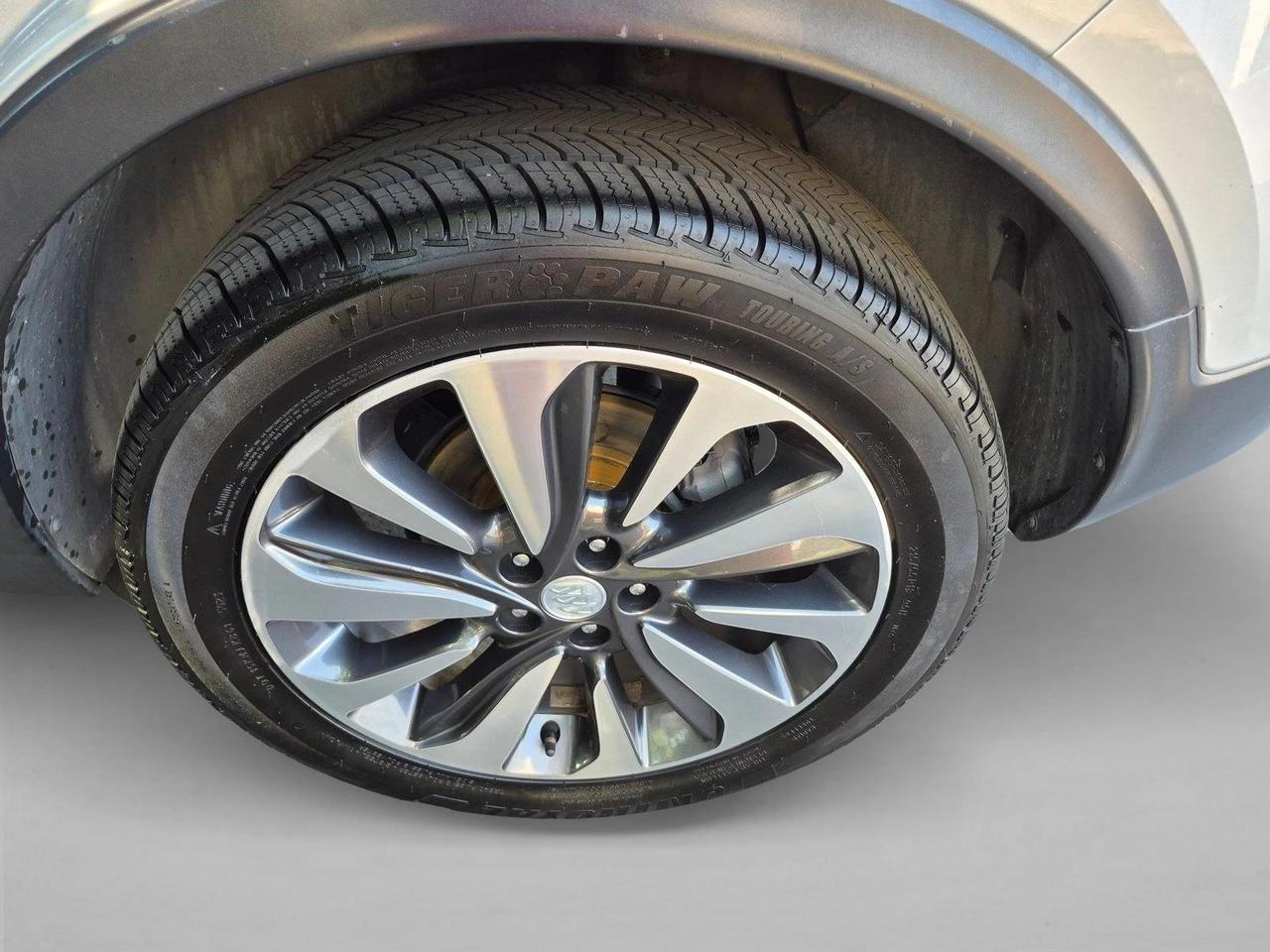 2019 Buick Encore Essence Roseville CA