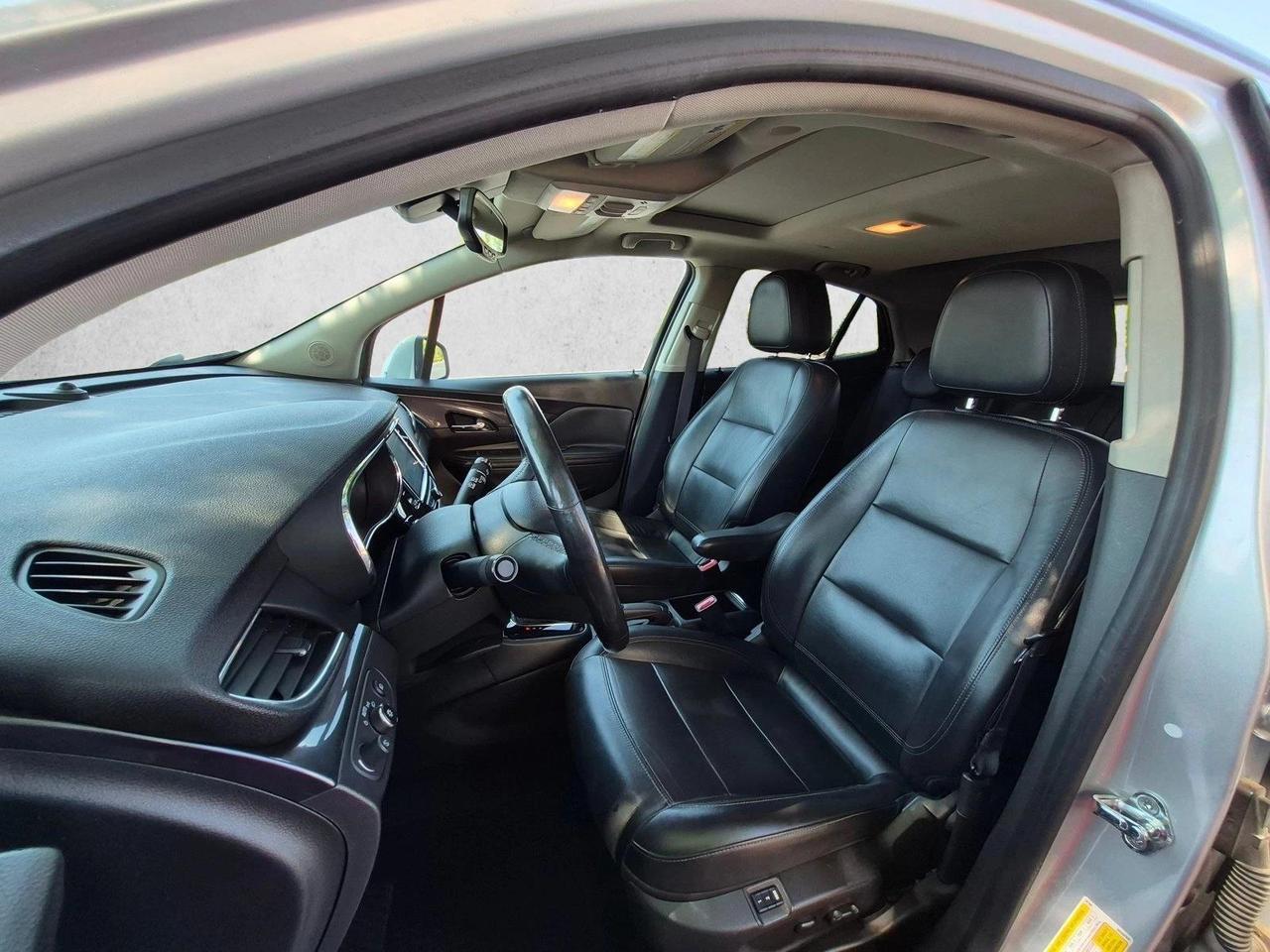 2019 Buick Encore Essence Roseville CA