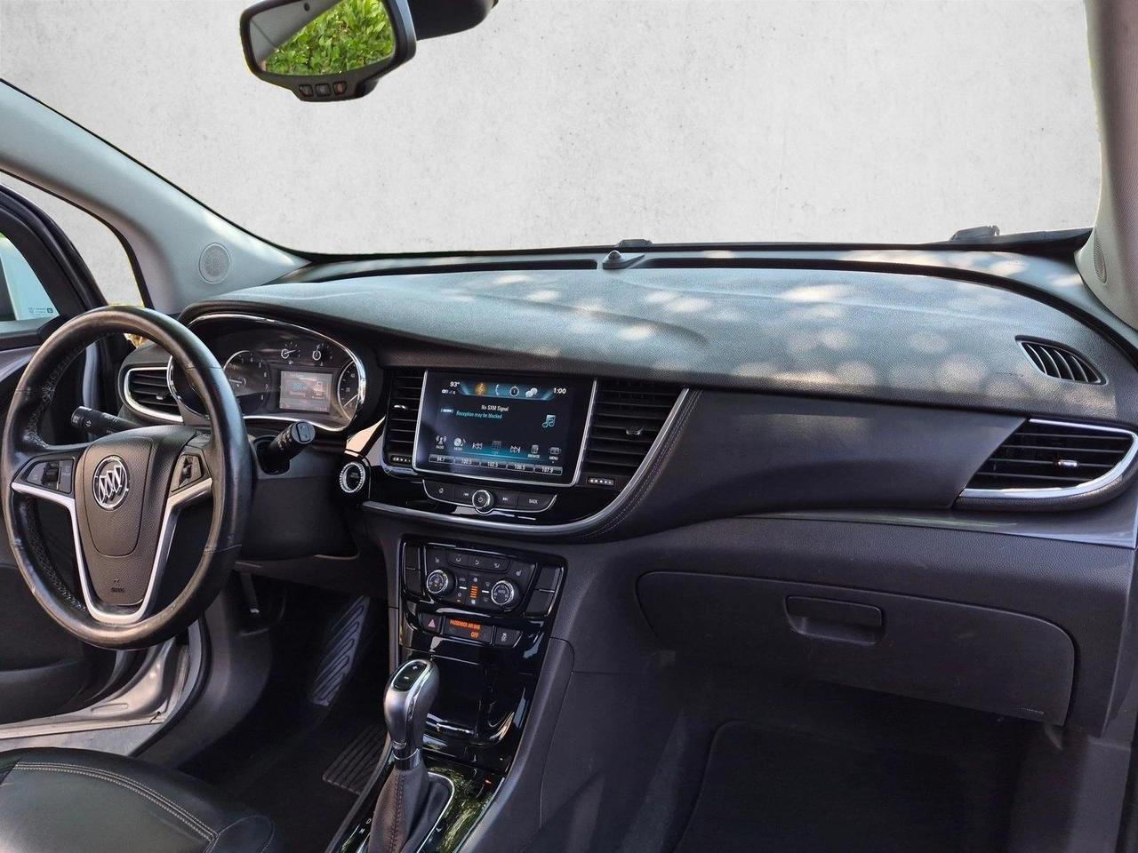 2019 Buick Encore Essence Roseville CA
