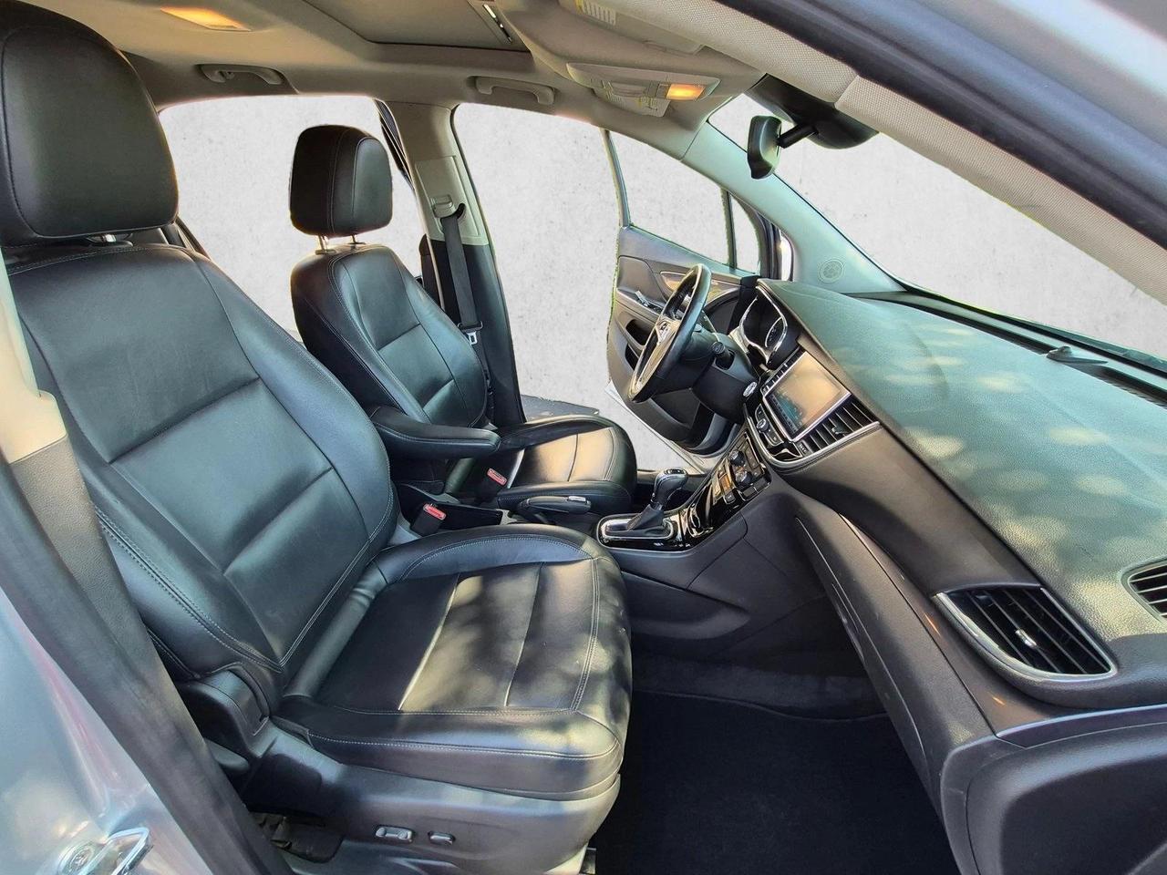 2019 Buick Encore Essence Roseville CA