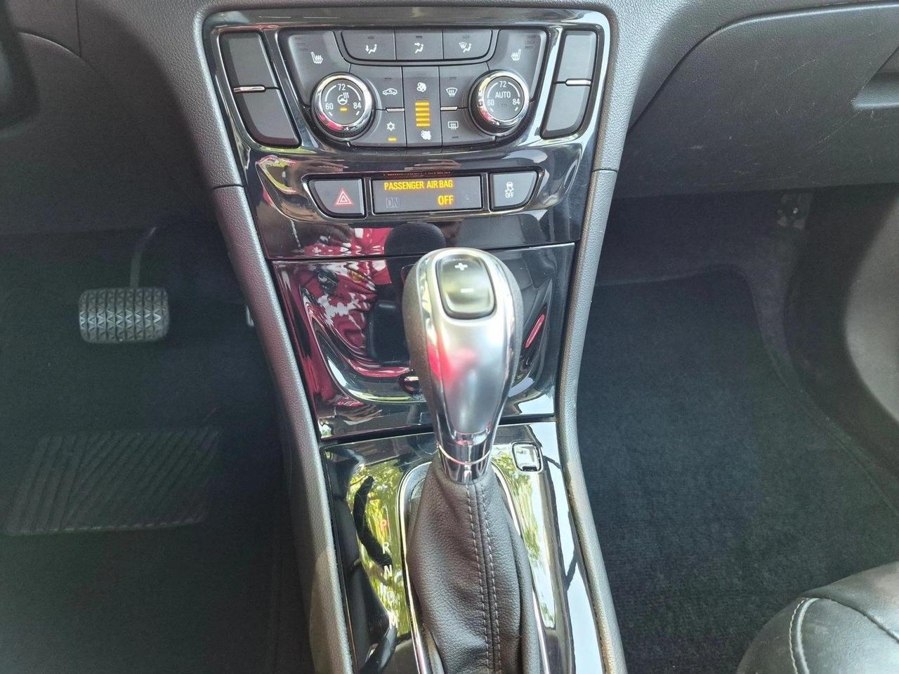 2019 Buick Encore Essence Roseville CA