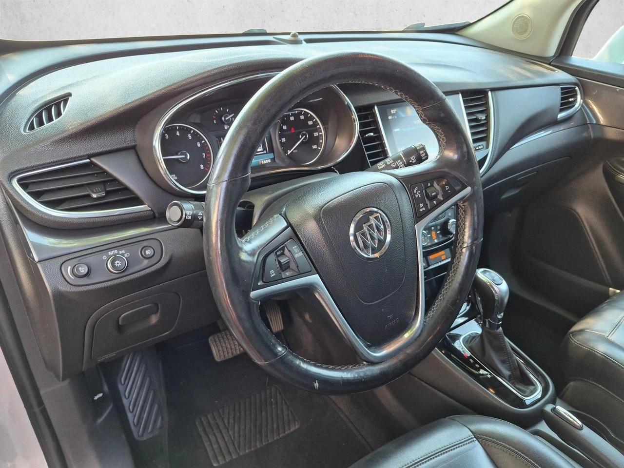 2019 Buick Encore Essence Roseville CA
