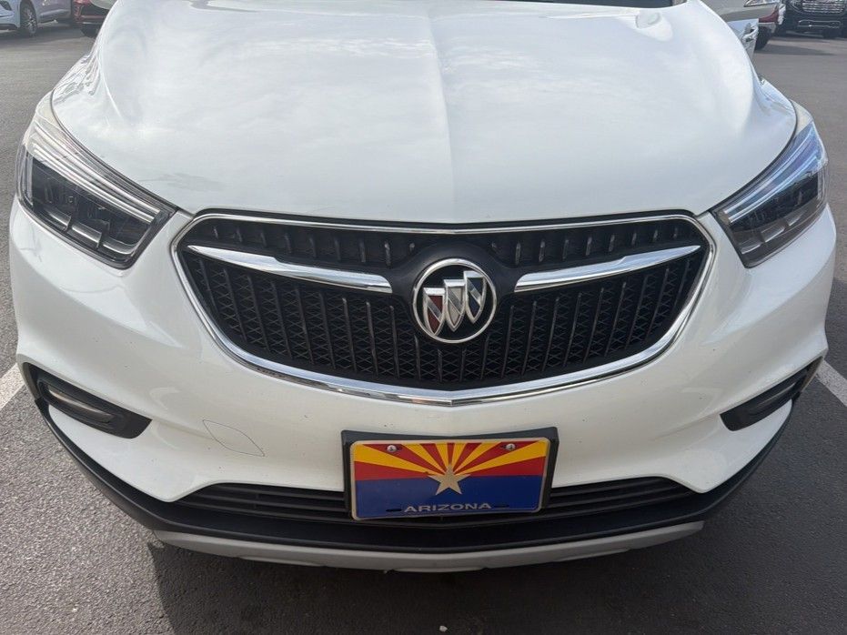 2019 Buick Encore Essence Tucson AZ
