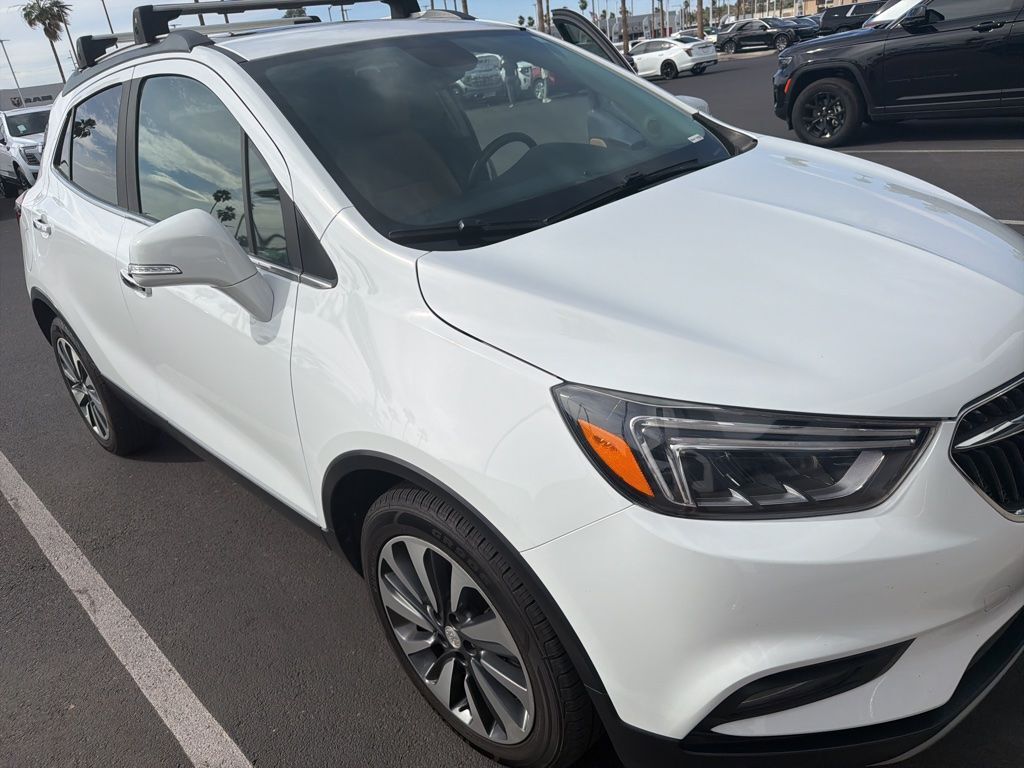 2019 Buick Encore Essence Tucson AZ