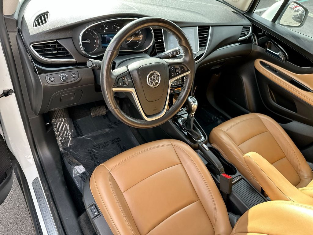 2019 Buick Encore Essence
