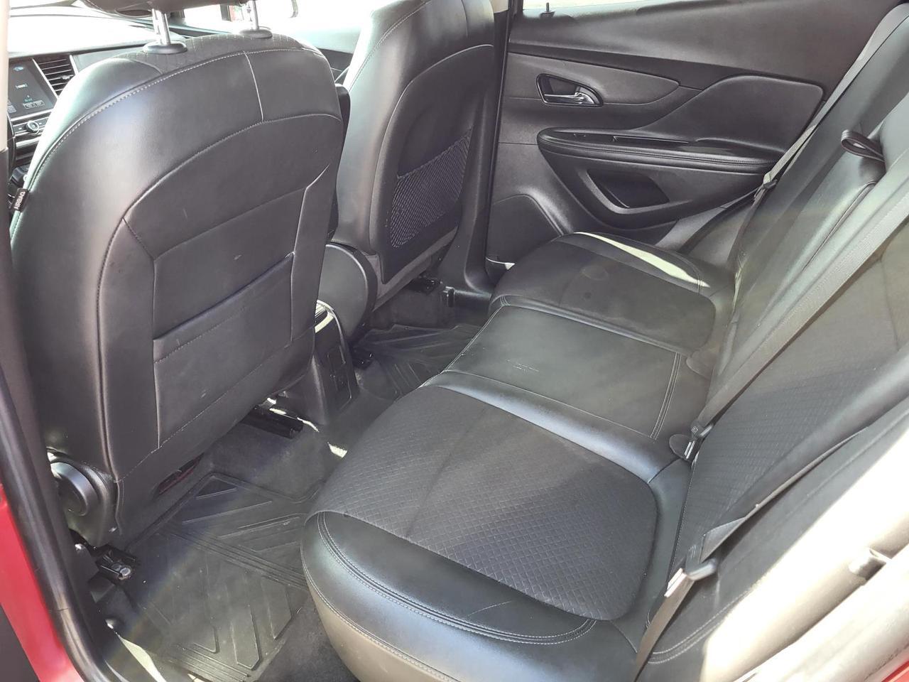 2019 Buick Encore FWD 4dr Preferred Beeville TX