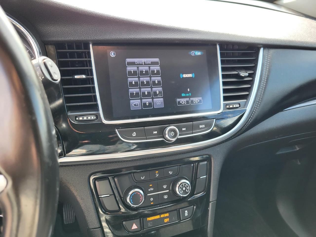 2019 Buick Encore FWD 4dr Preferred Beeville TX