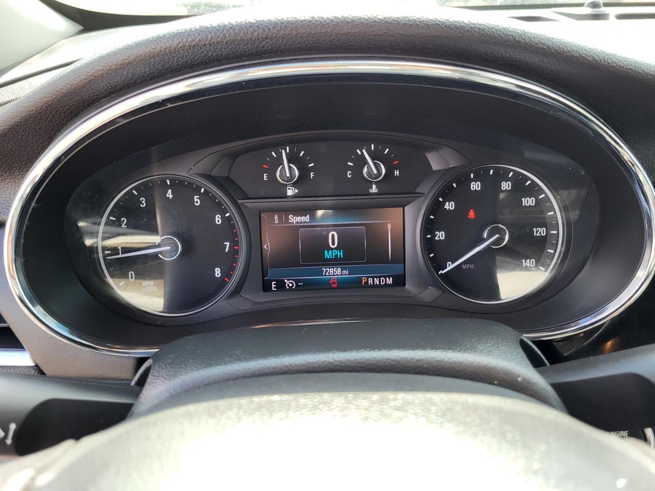 2019 Buick Encore FWD 4dr Preferred Beeville TX