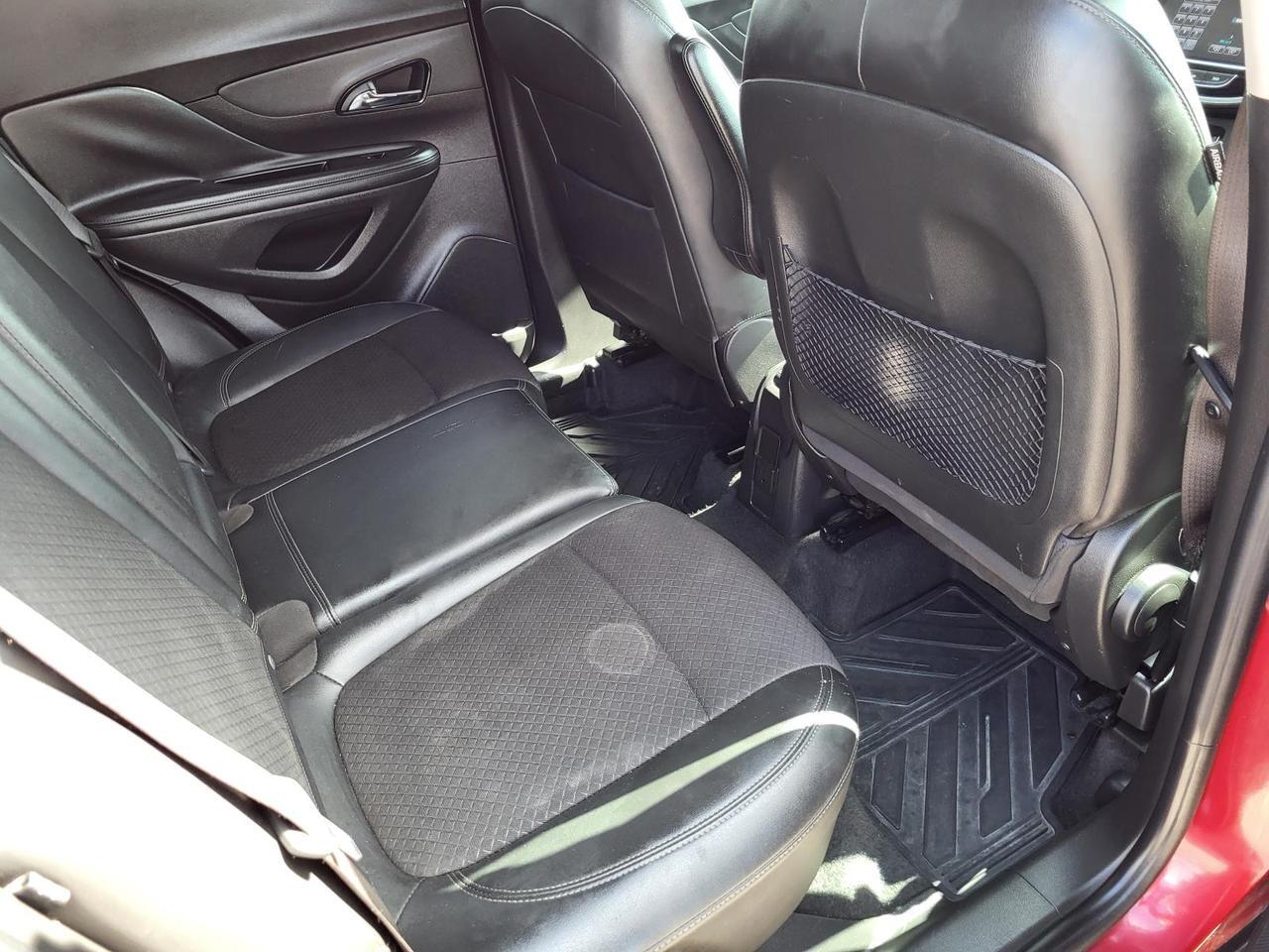 2019 Buick Encore FWD 4dr Preferred Beeville TX