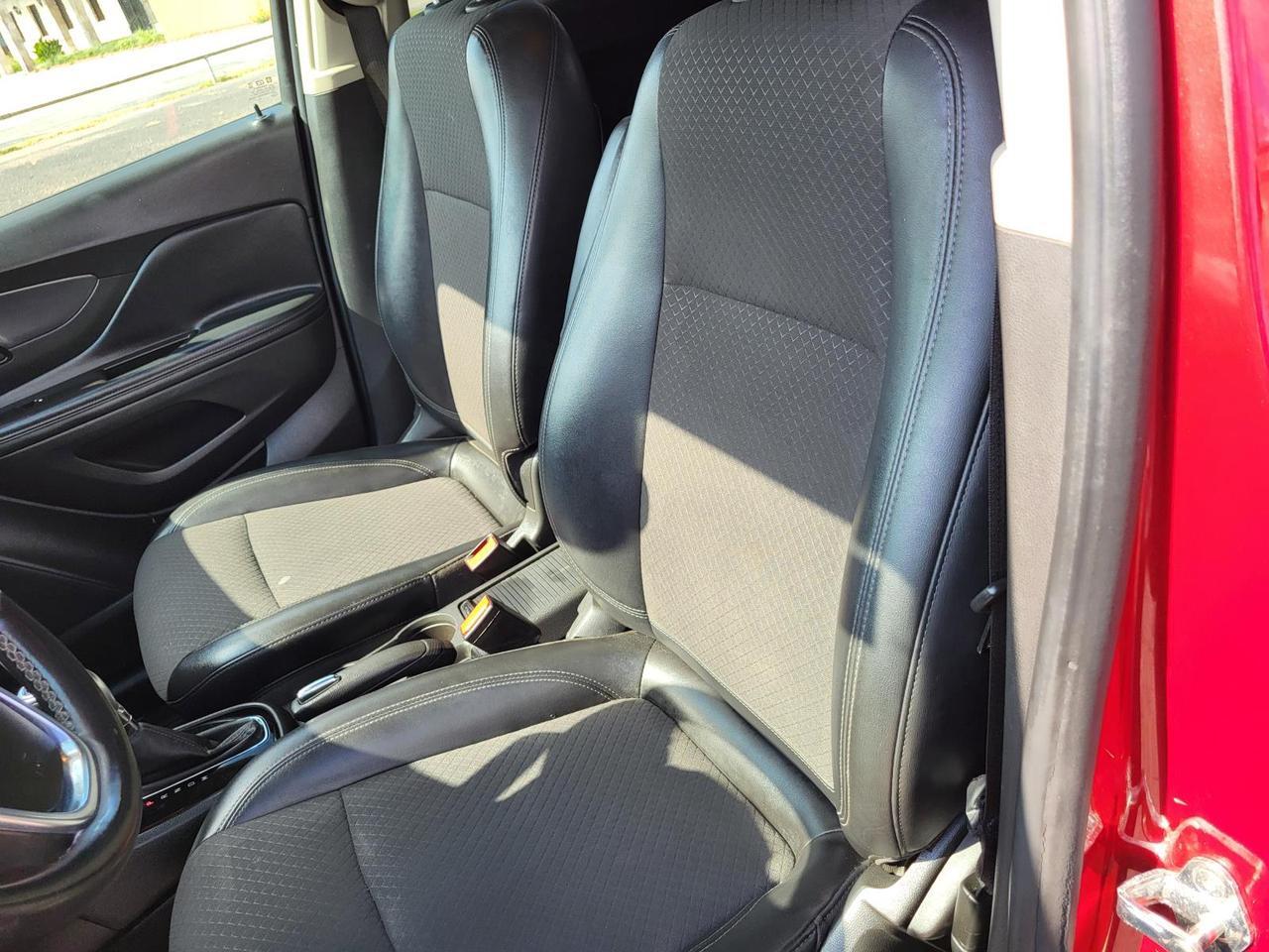 2019 Buick Encore FWD 4dr Preferred Beeville TX