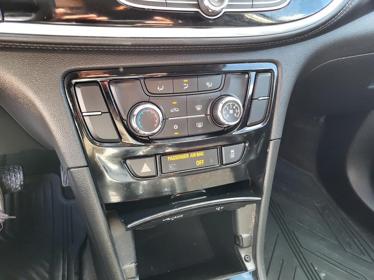 2019 Buick Encore FWD 4dr Preferred Beeville TX