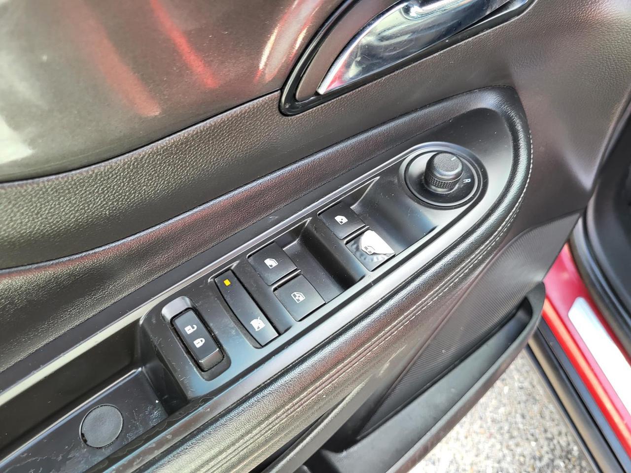 2019 Buick Encore FWD 4dr Preferred Beeville TX