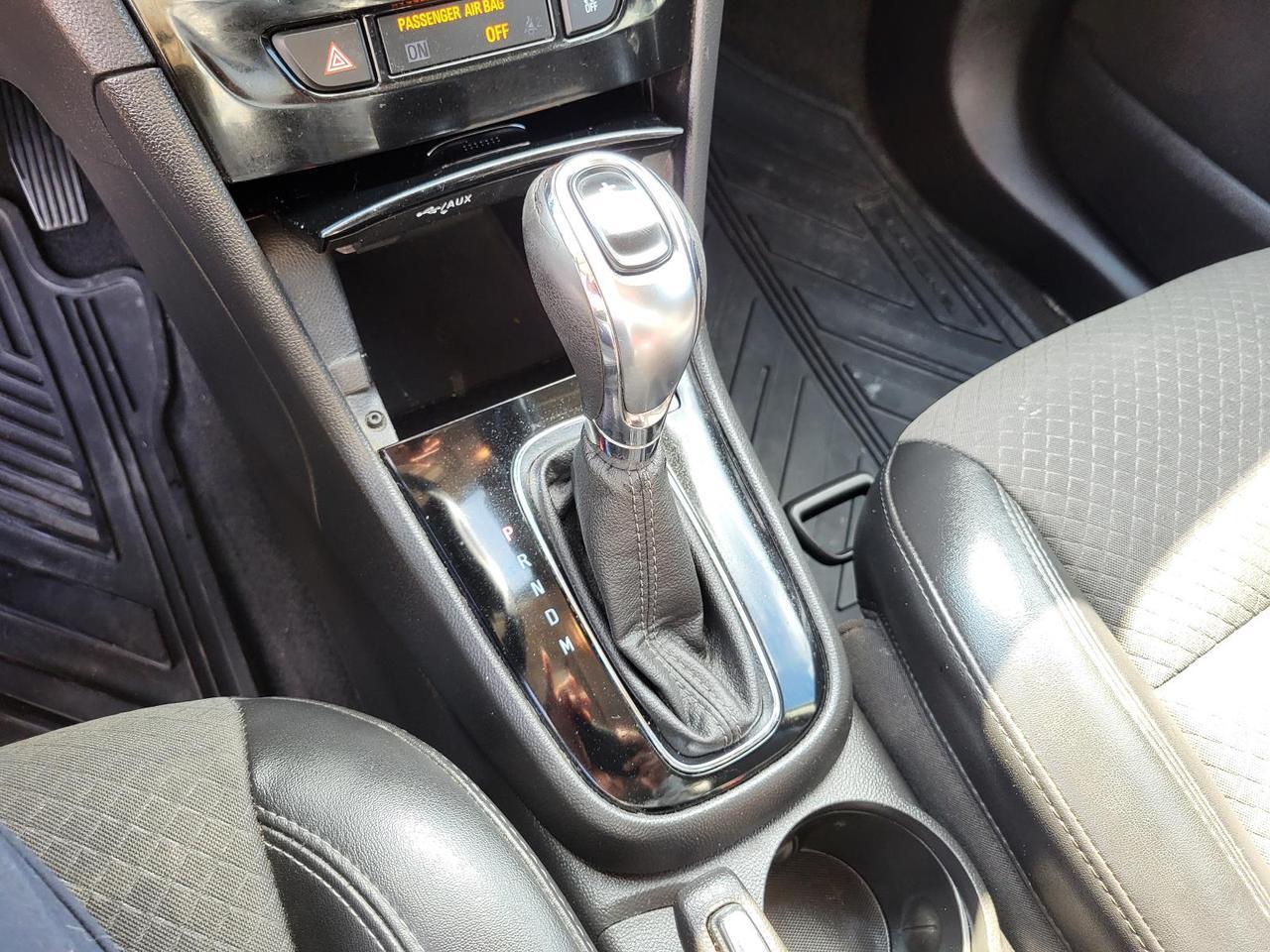 2019 Buick Encore FWD 4dr Preferred Beeville TX