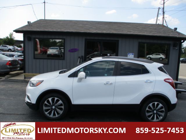 2019 Buick Encore FWD Essence Florence KY