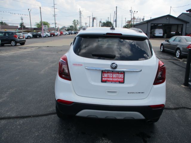 2019 Buick Encore FWD Essence Florence KY