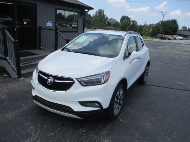 2019 Buick Encore FWD Essence Florence KY