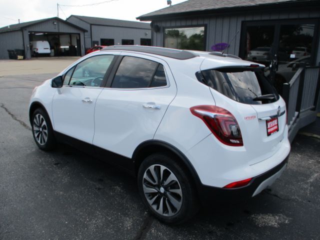 2019 Buick Encore FWD Essence Florence KY