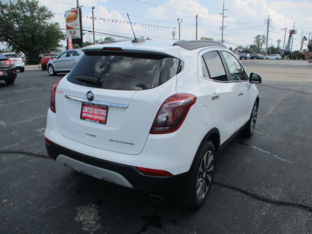2019 Buick Encore FWD Essence Florence KY