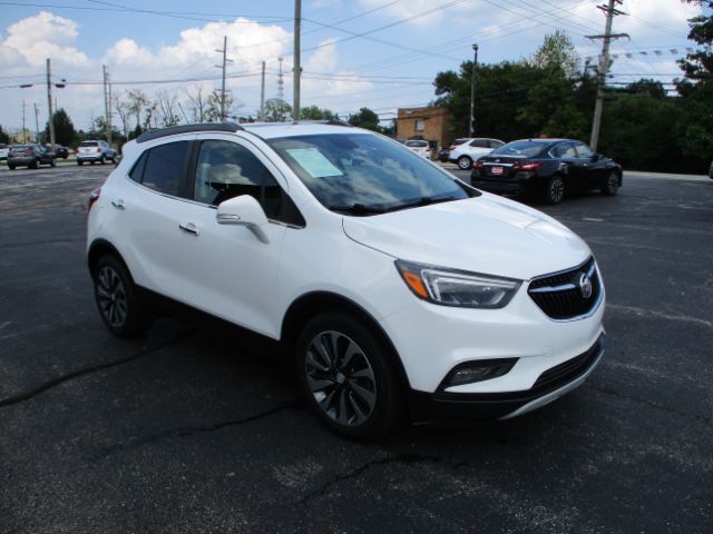 2019 Buick Encore FWD Essence Florence KY
