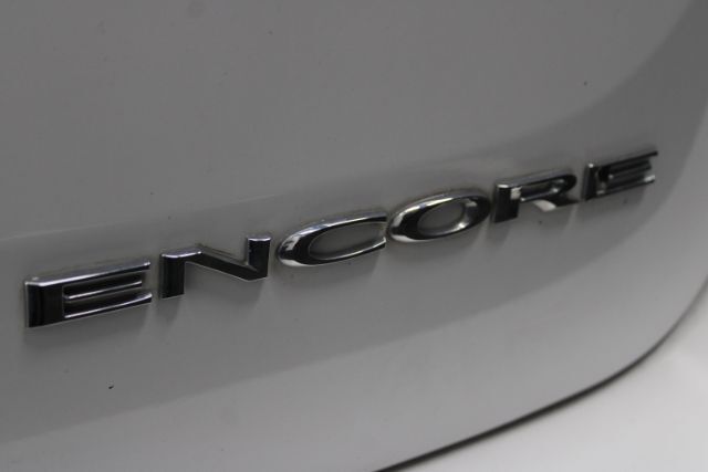 2019 Buick Encore FWD Preferred Chantilly VA