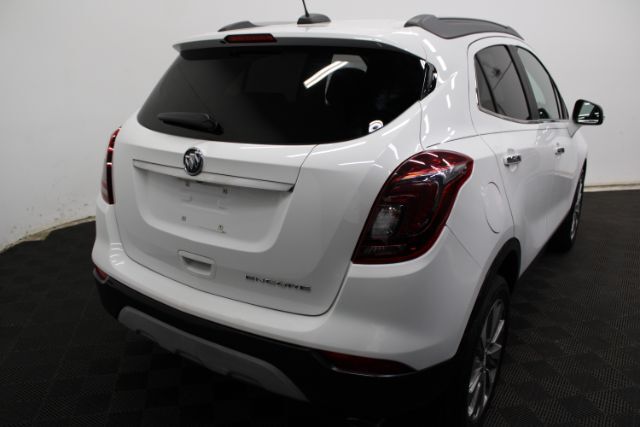 2019 Buick Encore FWD Preferred Chantilly VA