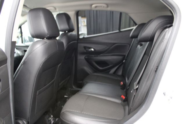 2019 Buick Encore FWD Preferred Chantilly VA