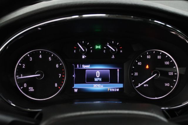 2019 Buick Encore FWD Preferred Chantilly VA