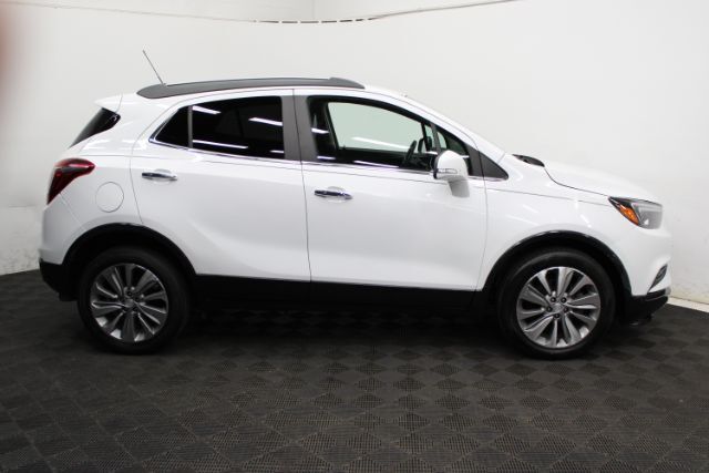 2019 Buick Encore FWD Preferred Chantilly VA