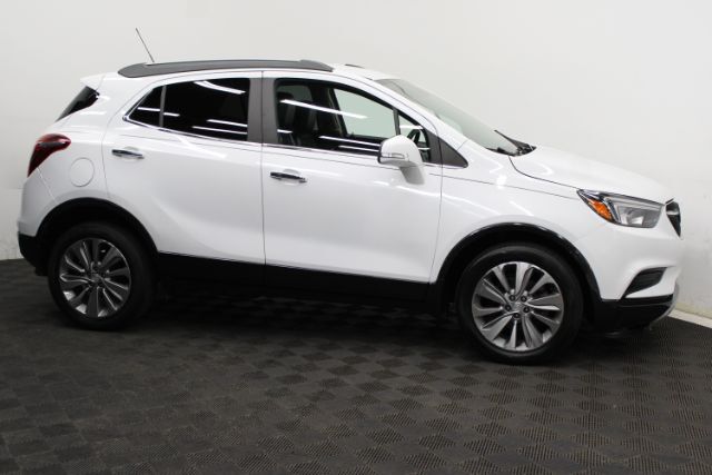 2019 Buick Encore FWD Preferred