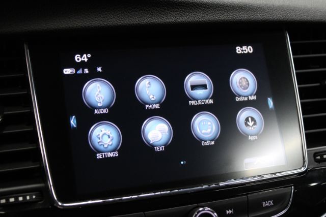 2019 Buick Encore FWD Preferred Chantilly VA