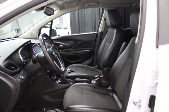 2019 Buick Encore FWD Preferred Chantilly VA