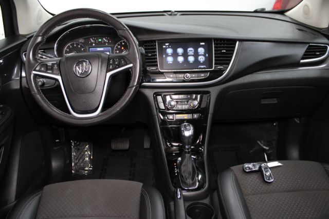 2019 Buick Encore FWD Preferred