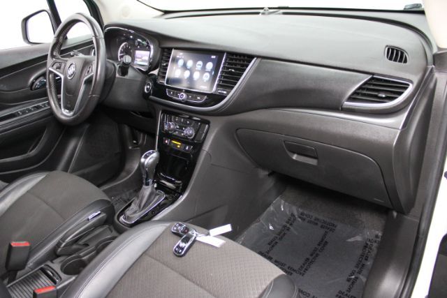 2019 Buick Encore FWD Preferred Chantilly VA