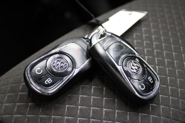 2019 Buick Encore FWD Preferred Chantilly VA