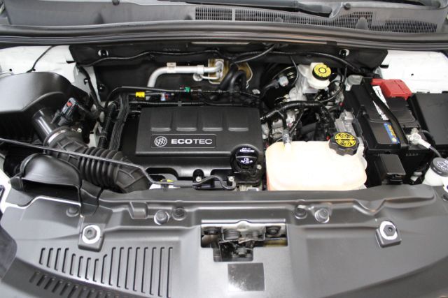 2019 Buick Encore FWD Preferred Chantilly VA