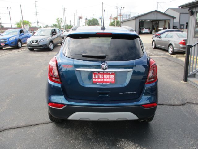 2019 Buick Encore FWD Preferred Florence KY