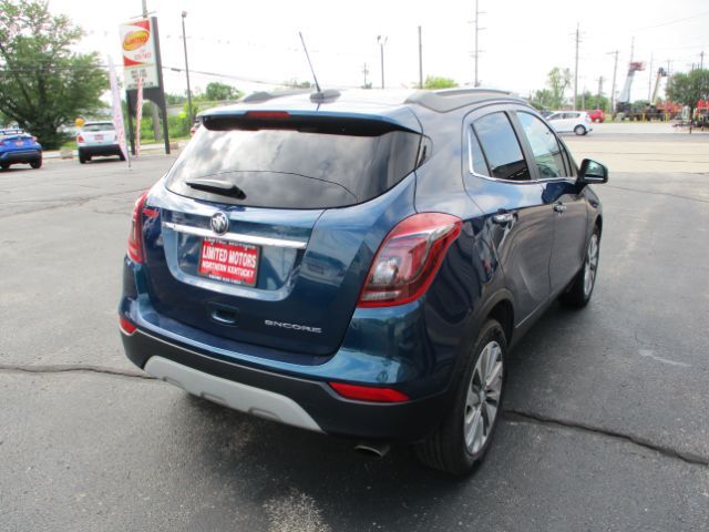 2019 Buick Encore FWD Preferred Florence KY