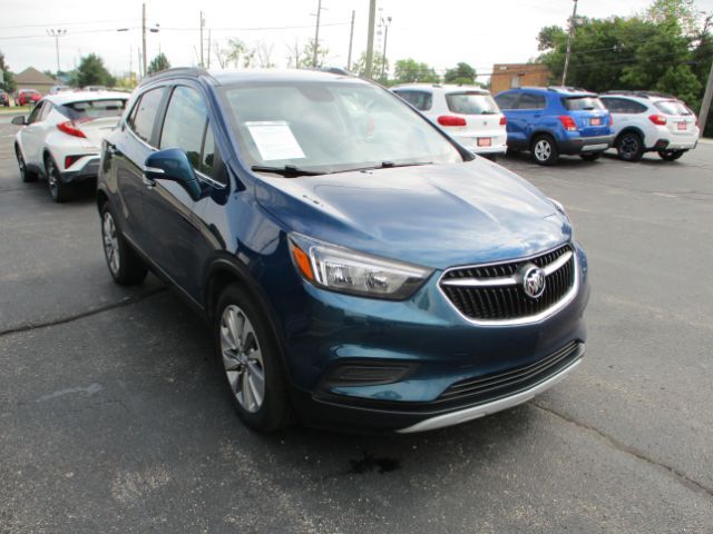 2019 Buick Encore FWD Preferred Florence KY