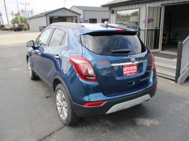 2019 Buick Encore FWD Preferred Florence KY