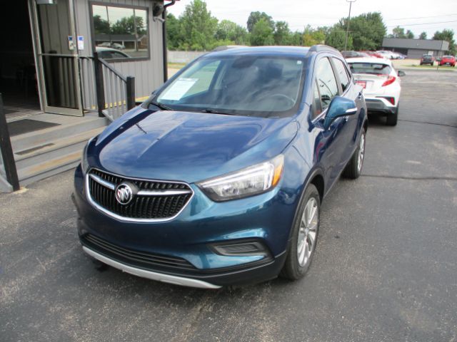 2019 Buick Encore FWD Preferred Florence KY