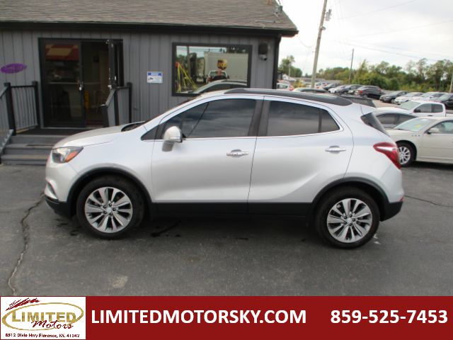 2019 Buick Encore FWD Preferred Florence KY