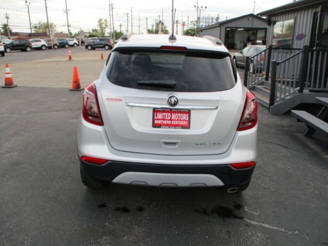 2019 Buick Encore FWD Preferred Florence KY