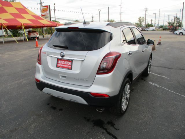 2019 Buick Encore FWD Preferred Florence KY