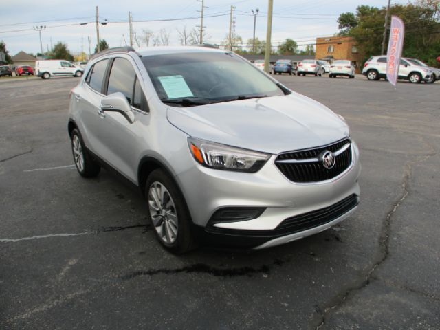 2019 Buick Encore FWD Preferred Florence KY