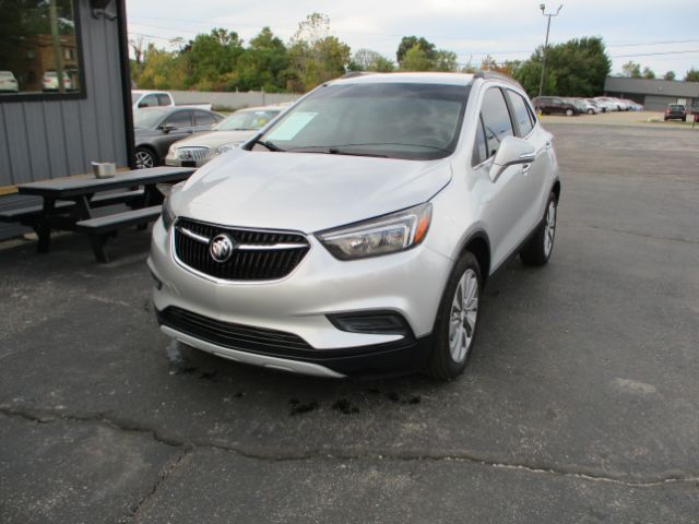 2019 Buick Encore FWD Preferred Florence KY
