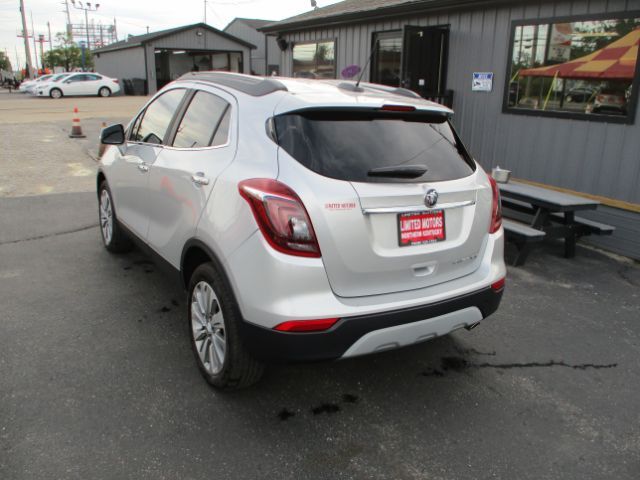 2019 Buick Encore FWD Preferred Florence KY
