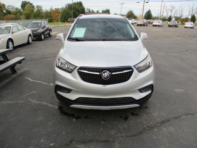 2019 Buick Encore FWD Preferred Florence KY